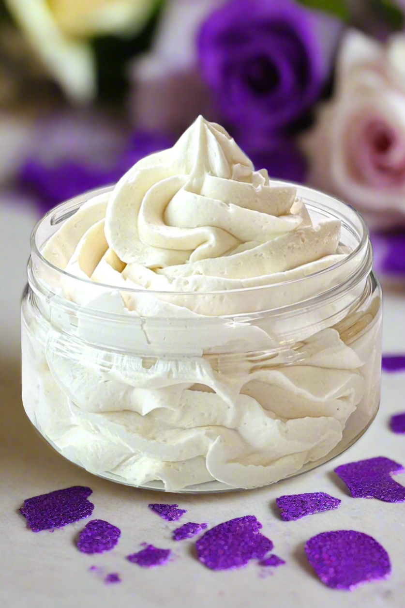 Lover's Dream Body Butter (Inspired By Victoria Secret Love Spell)