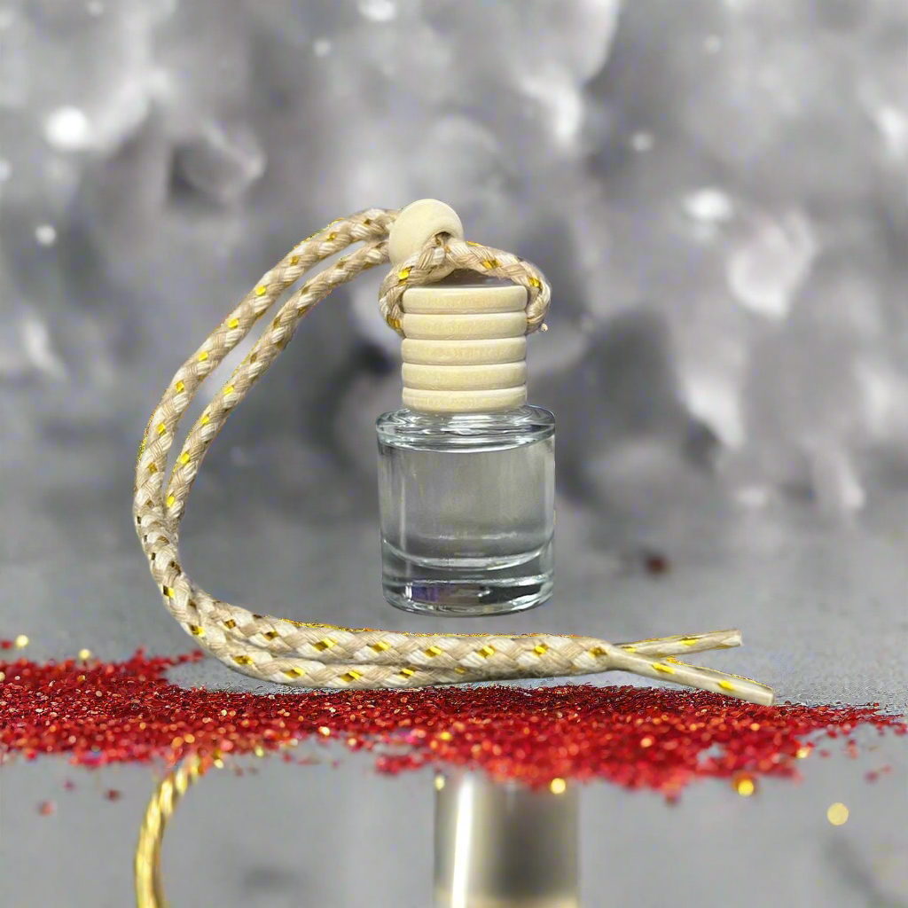 Rouge Eclat Car Diffuser (Inspired By Baccarat Rouge 540)