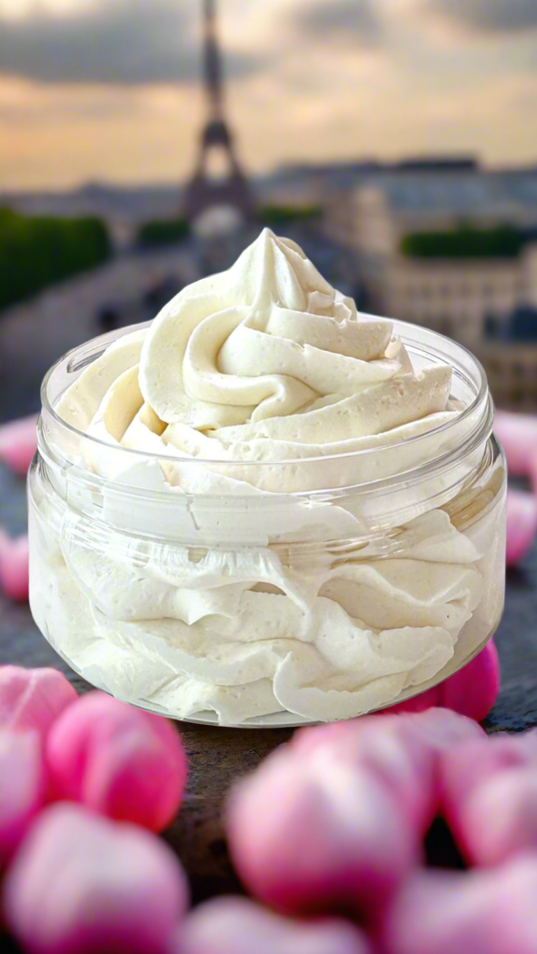 Belle Lumière Body Butter (Inspired By La Vie Est Belle)