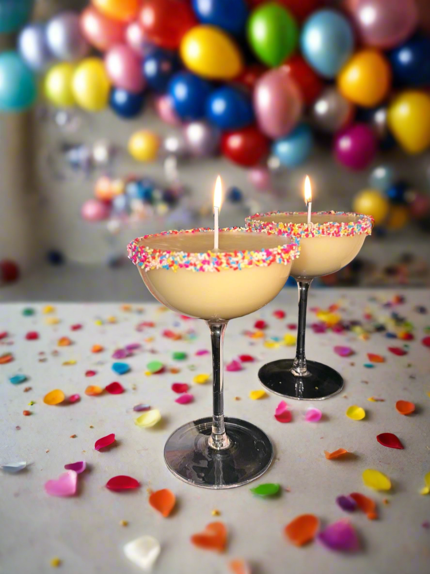 Go Shawty It’s Your Birthday Soy Wax Candle