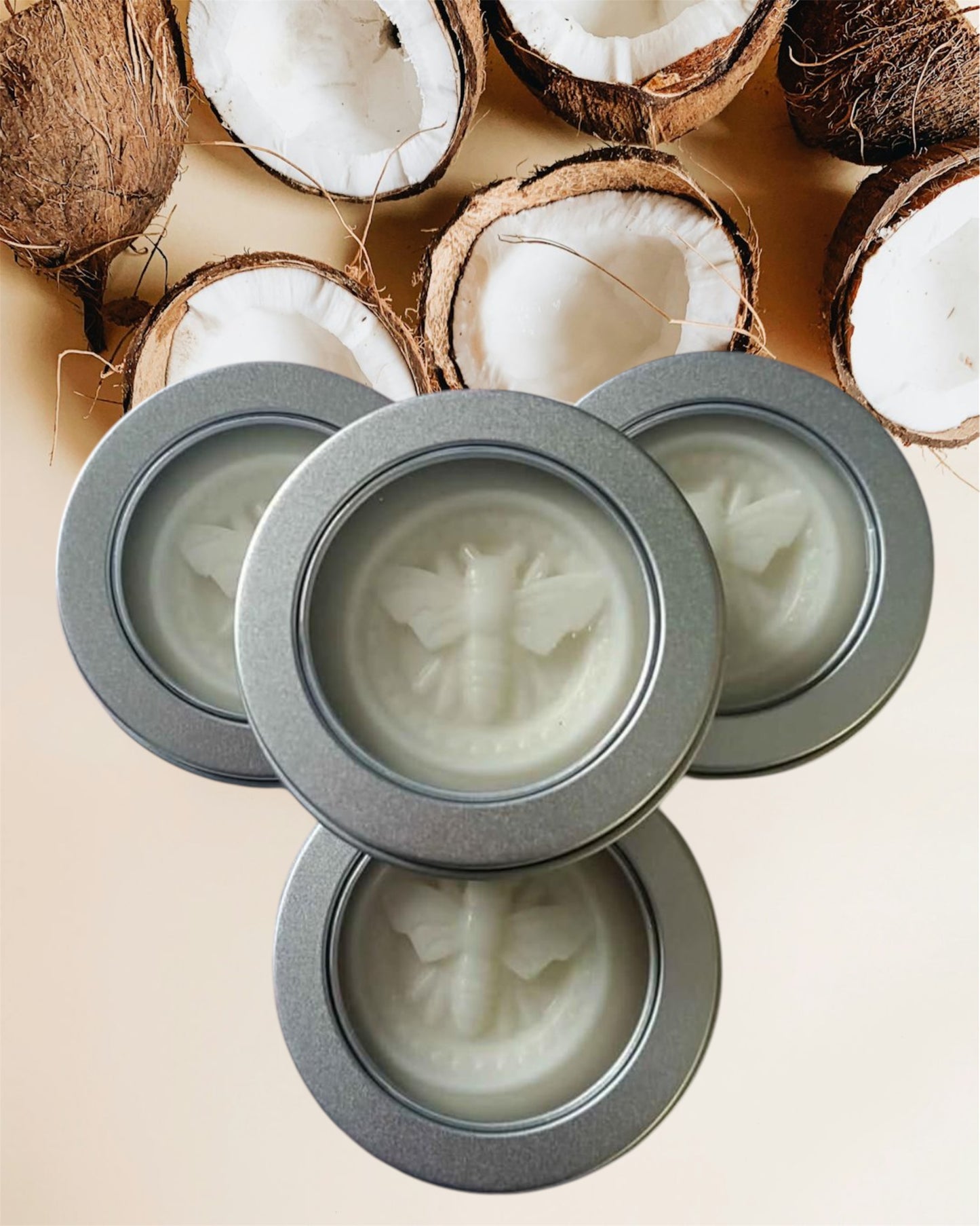 Coco Coast Lotion Bar