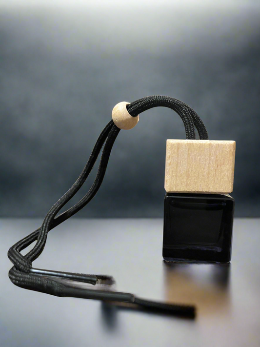 Sapphire Serenity Luxe Car Diffuser (Inspired By Bleu De Chanel)
