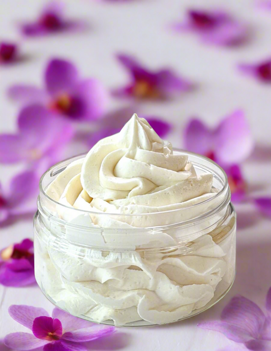 Black Orchid Silk Body Butter (Inspired By Tom Ford)