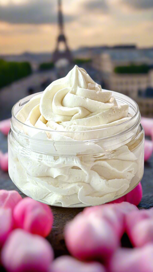 Belle Lumière Body Butter (Inspired By La Vie Est Belle)