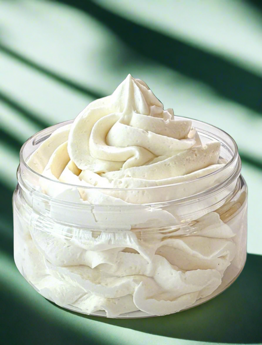 Charmed Bamboo Body Butter (Inspired By Gucci Bamboo)
