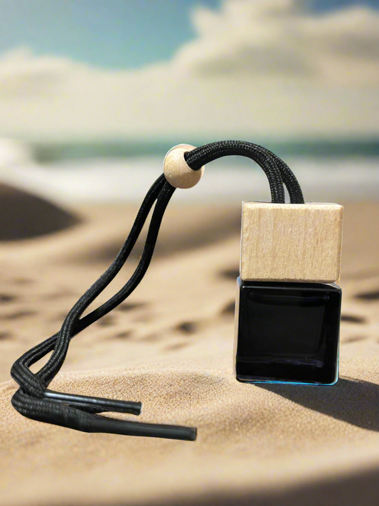 Fresh Current Luxe Car Diffuser (Inspired By Cool Water)