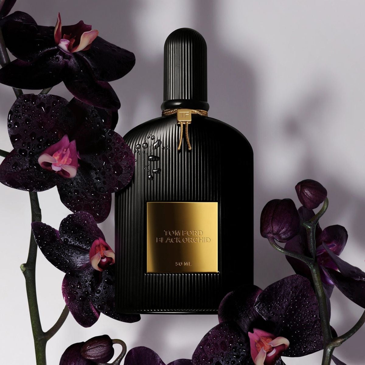 Black Orchid Silk Roll On Perfume Oil (Inspired By Tom Ford)