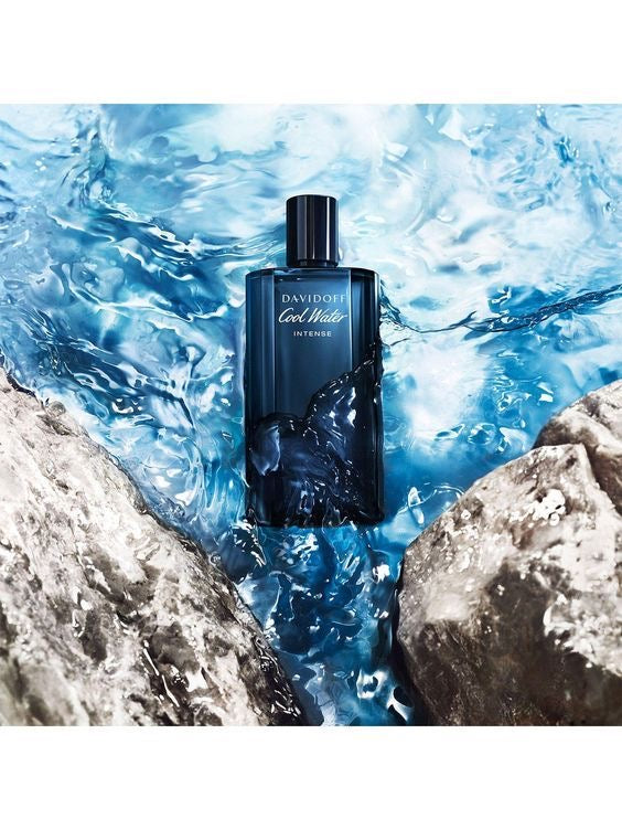 Fresh Current Roll On Perfume Oil (Inspired By Cool Water)