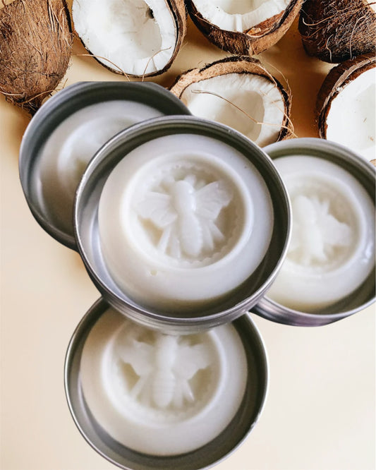Coco Coast Lotion Bar